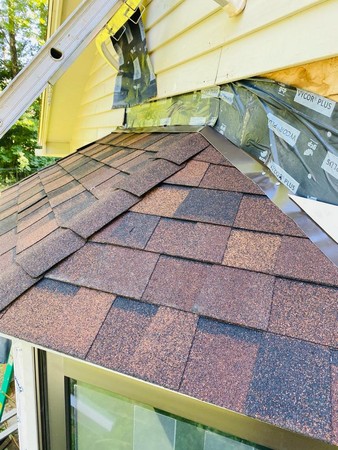 TH Finish Carpentry — general carpentry project, photo 21