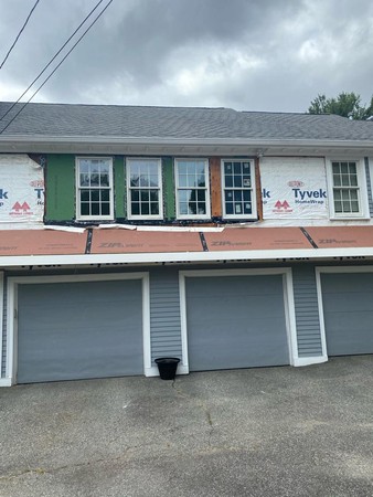 TH Finish Carpentry — general carpentry project, photo 4