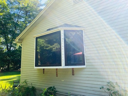 TH Finish Carpentry — general carpentry project, photo 32
