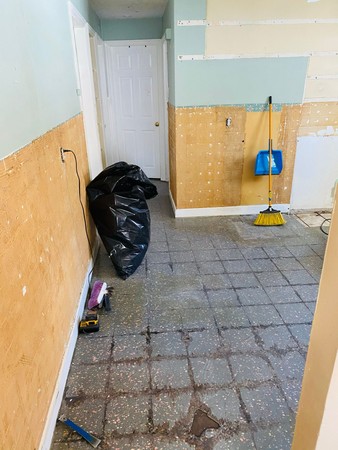 TH Finish Carpentry — general carpentry project, photo 35