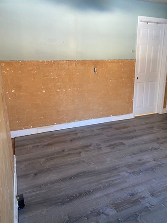 TH Finish Carpentry — general carpentry project, photo 41