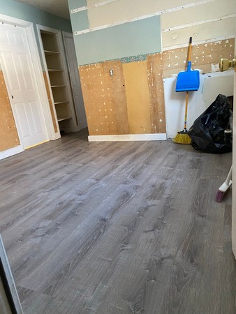TH Finish Carpentry — general carpentry project, photo 44