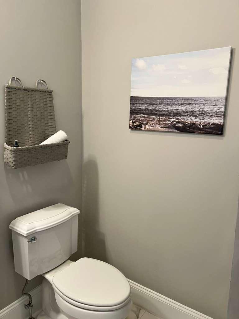 TH Finish Carpentry — general carpentry project, photo 49