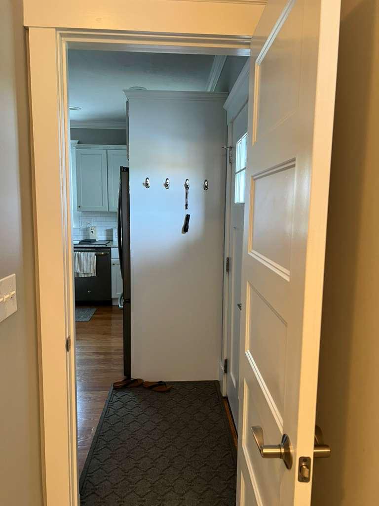 TH Finish Carpentry — general carpentry project, photo 51