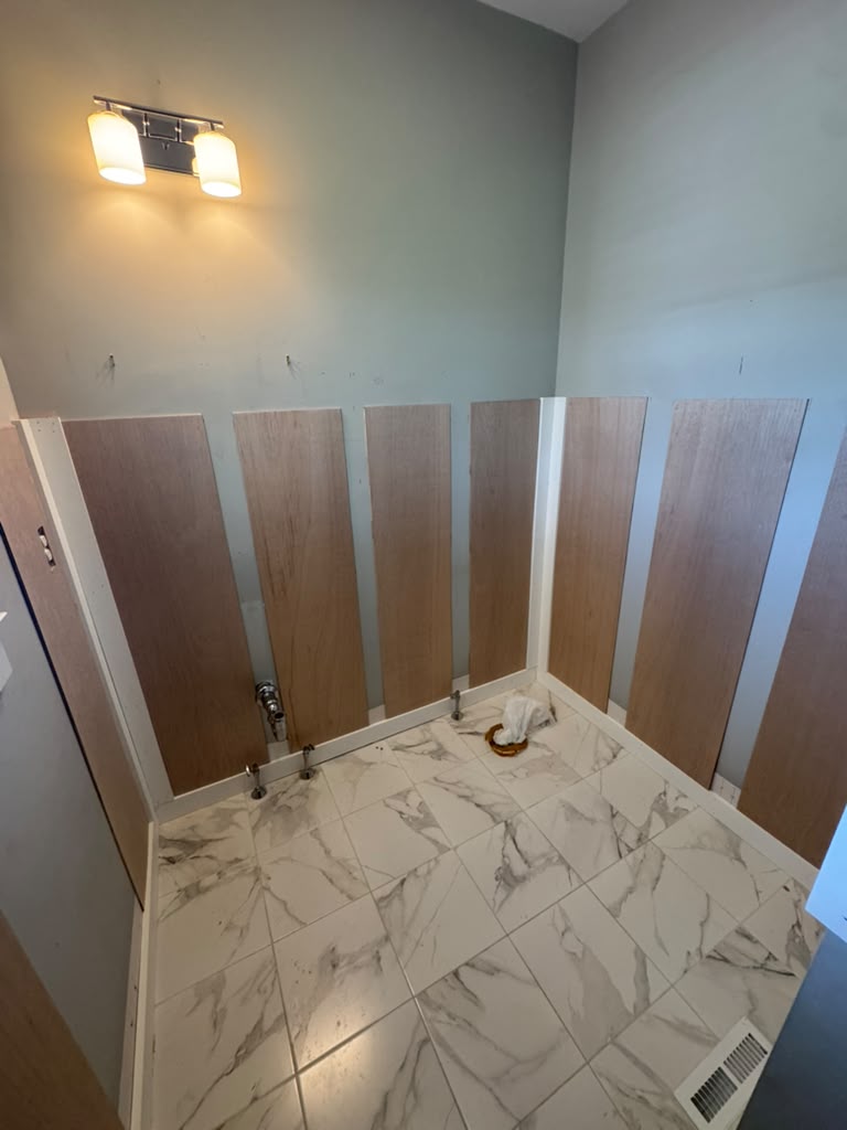 TH Finish Carpentry — general carpentry project, photo 53
