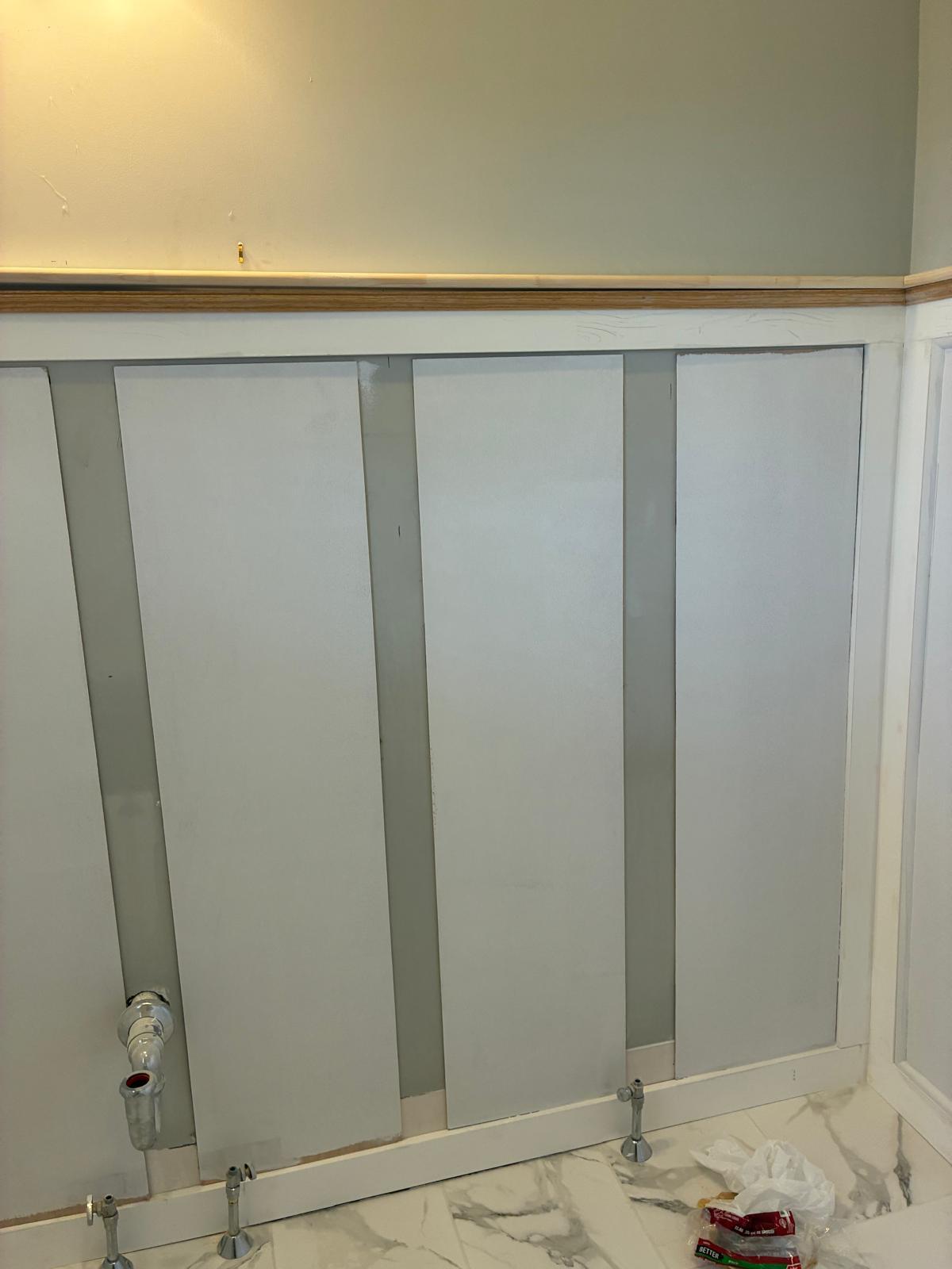TH Finish Carpentry — general carpentry project, photo 57