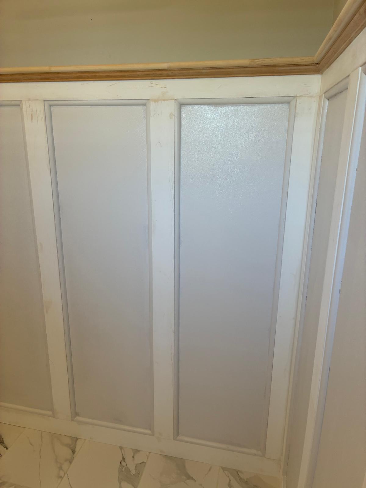 TH Finish Carpentry — general carpentry project, photo 59