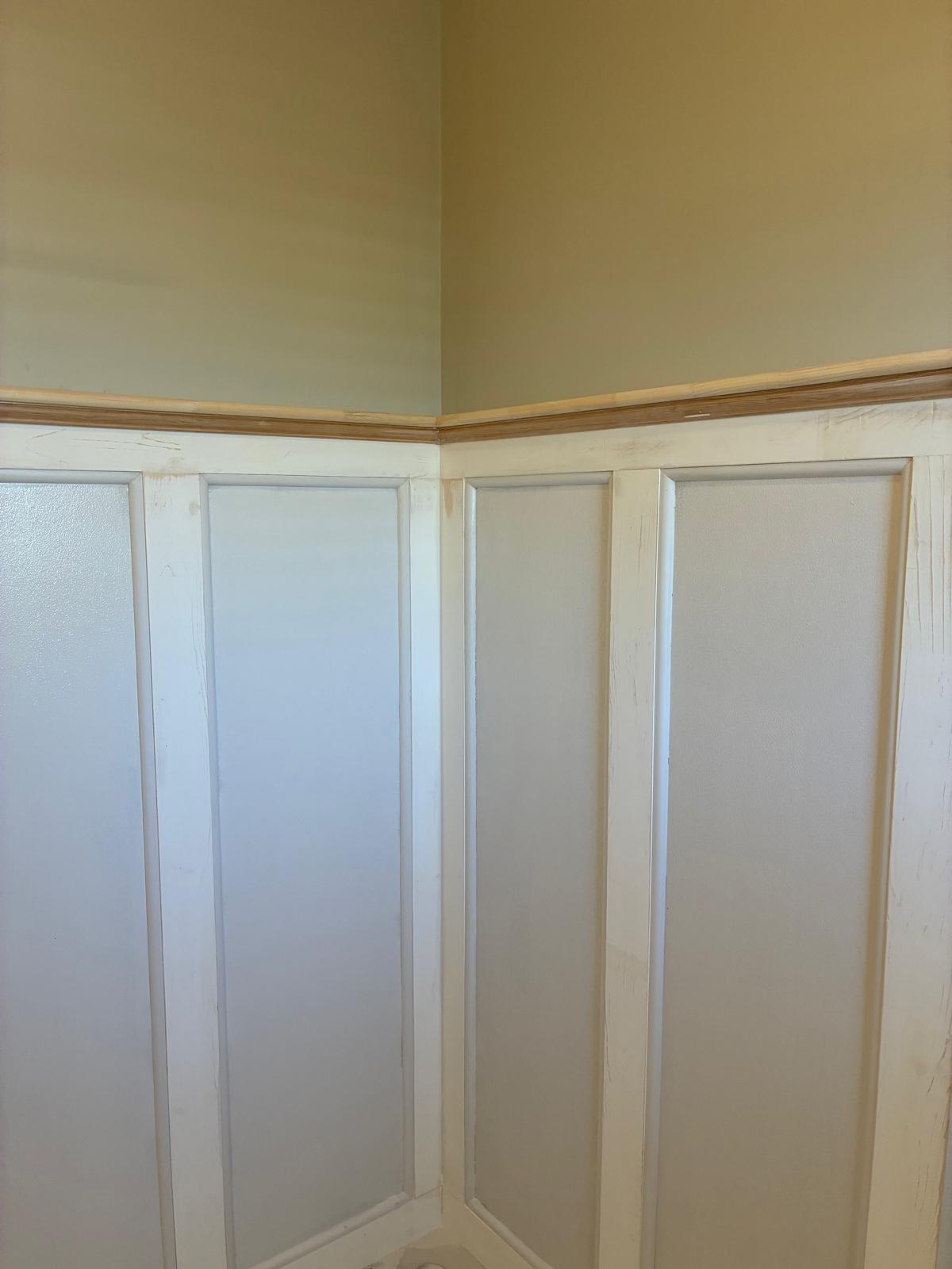 TH Finish Carpentry — general carpentry project, photo 60