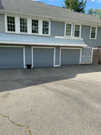 TH Finish Carpentry — general carpentry project, photo 7