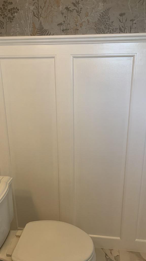 TH Finish Carpentry — general carpentry project, photo 62