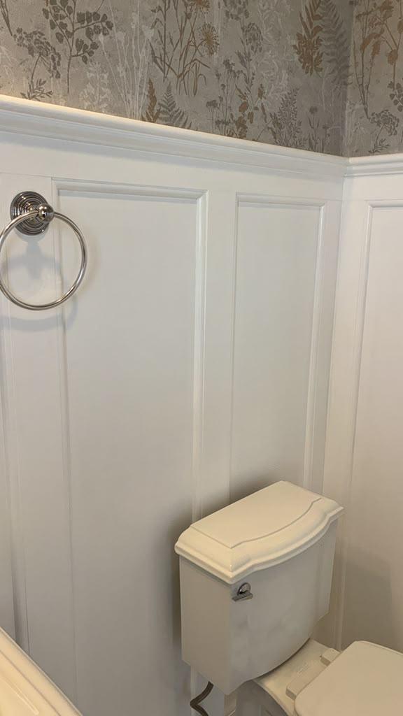 TH Finish Carpentry — general carpentry project, photo 63