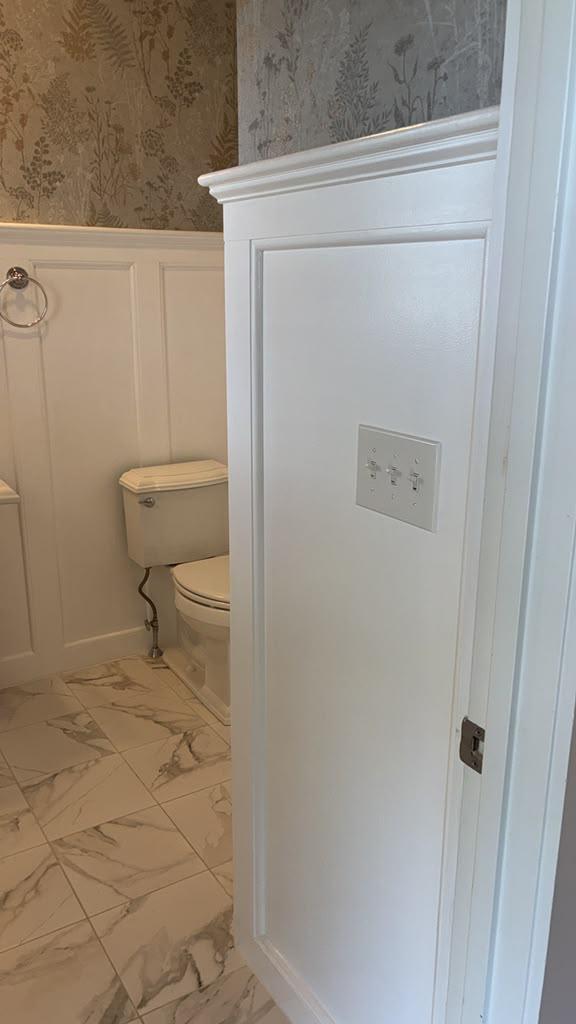 TH Finish Carpentry — general carpentry project, photo 64