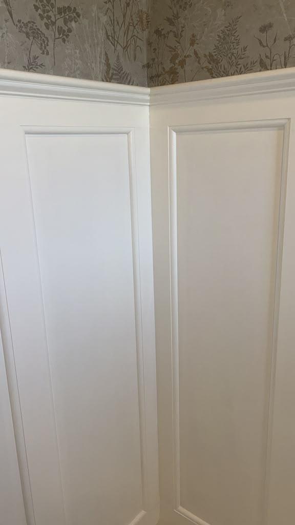 TH Finish Carpentry — general carpentry project, photo 66