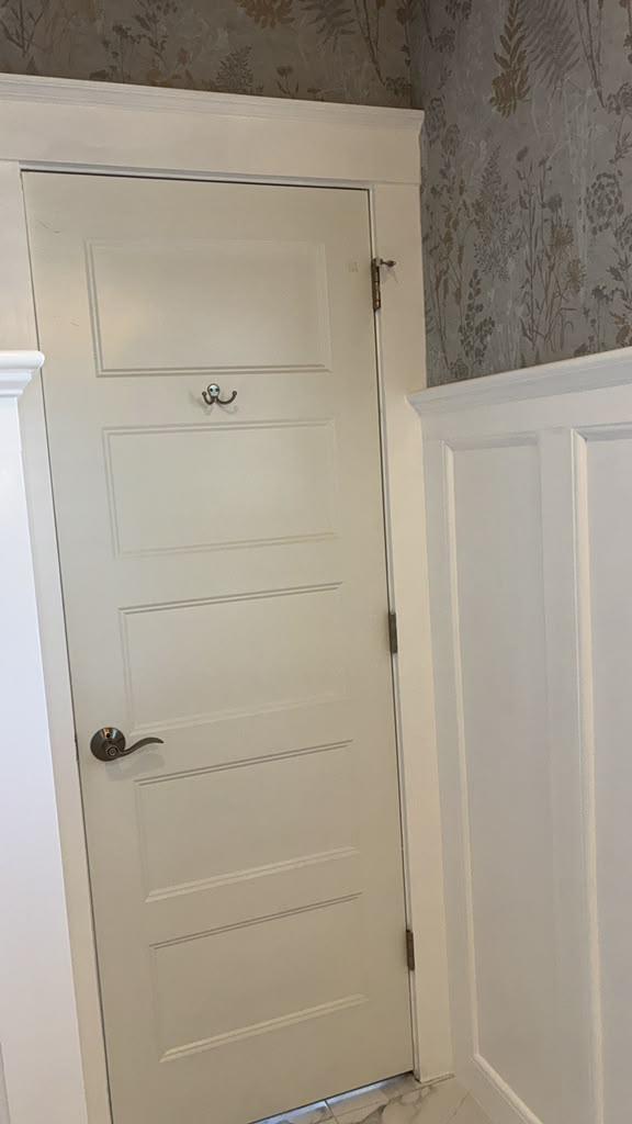 TH Finish Carpentry — general carpentry project, photo 72